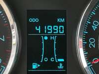 Chevrolet Aveo 2019 4p  LT  L4/ 1.5      Man 2019 Chevrolet Aveo Venta Interiores 3
