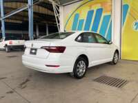 Volkswagen Jetta 2019 4p Trendline L4/1.4/T Aut 2019 Volkswagen Jetta Venta Exteriores 5