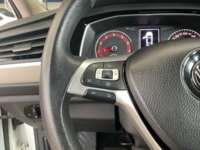 Volkswagen Jetta 2019 4p Trendline L4/1.4/T Aut 2019 Volkswagen Jetta Venta Interiores 6