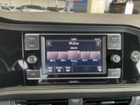 Volkswagen Jetta 2019 4p Trendline L4/1.4/T Aut 2019 Volkswagen Jetta Venta Interiores 8