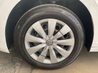 Volkswagen Jetta 2019 4p Trendline L4/1.4/T Aut 2019 Volkswagen Jetta Venta Llantas 1