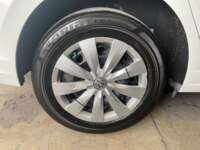 Volkswagen Jetta 2019 4p Trendline L4/1.4/T Aut 2019 Volkswagen Jetta Venta Llantas 7