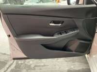 Nissan Sentra 2020  2020 Nissan Sentra Venta Interiores 18