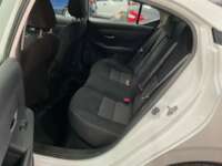 Nissan Sentra 2020  2020 Nissan Sentra Venta Interiores 21