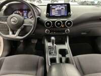 Nissan Sentra 2020  2020 Nissan Sentra Venta Interiores 4