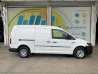 Volkswagen Caddy 2019 5p Maxi Cargo L4/1.6 A/A Man  2019 Volkswagen Caddy Venta Exteriores 4