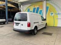 Volkswagen Caddy 2019 5p Maxi Cargo L4/1.6 A/A Man  2019 Volkswagen Caddy Venta Exteriores 5