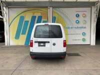 Volkswagen Caddy 2019 5p Maxi Cargo L4/1.6 A/A Man  2019 Volkswagen Caddy Venta Exteriores 6