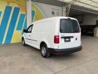 Volkswagen Caddy 2019 5p Maxi Cargo L4/1.6 A/A Man  2019 Volkswagen Caddy Venta Exteriores 7