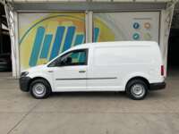 Volkswagen Caddy 2019 5p Maxi Cargo L4/1.6 A/A Man  2019 Volkswagen Caddy Venta Exteriores 8