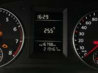 Volkswagen Caddy 2019 5p Maxi Cargo L4/1.6 A/A Man  2019 Volkswagen Caddy Venta Interiores 3