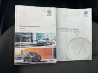 Volkswagen Caddy 2019 4p Cargo L4/1.6 A/A Man 2019 Volkswagen Caddy Venta Documentos 1