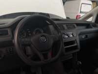 Volkswagen Caddy 2019 4p Cargo L4/1.6 A/A Man 2019 Volkswagen Caddy Venta Interiores 4