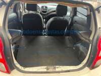 Chevrolet Beat 2021 5p LS Cargo L4/1.2 A/A Man IMG_7012