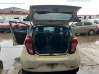 Chevrolet Beat 2021 5p LS Cargo L4/1.2 A/A Man IMG_7011
