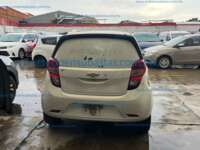 Chevrolet Beat 2021 5p LS Cargo L4/1.2 A/A Man IMG_7051