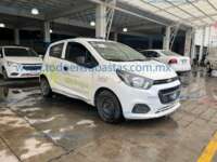 Chevrolet Beat 2021 5p LS Cargo L4/1.2 A/A Man IMG_7048