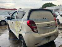 Chevrolet Beat 2021 5p LS Cargo L4/1.2 A/A Man IMG_7052