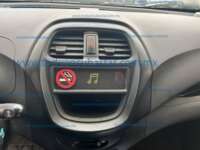Chevrolet Beat 2021 5p LS Cargo L4/1.2 A/A Man IMG_7033