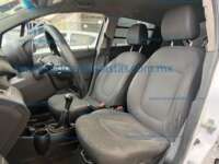 Chevrolet Beat 2021 5p LS Cargo L4/1.2 A/A Man IMG_7030