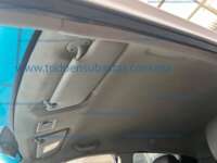 Chevrolet Beat 2021 5p LS Cargo L4/1.2 A/A Man 2021 Chevrolet Beat Ingreso Interiores 8