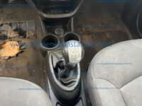 Chevrolet Beat 2021 5p LS Cargo L4/1.2 A/A Man IMG_7035