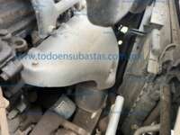 Chevrolet Beat 2021 5p LS Cargo L4/1.2 A/A Man IMG_7042
