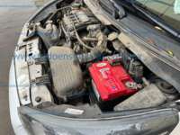 Chevrolet Beat 2021 5p LS Cargo L4/1.2 A/A Man IMG_7039