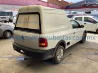 Volkswagen Saveiro 2021 2p Robust L4/1.6 Man A/A IMG_0074