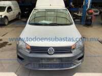 Volkswagen Saveiro 2021 2p Robust L4/1.6 Man A/A IMG_0071
