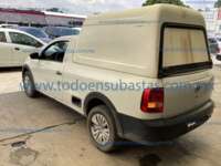Volkswagen Saveiro 2021 2p Robust L4/1.6 Man A/A IMG_0076