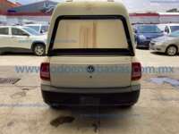Volkswagen Saveiro 2021 2p Robust L4/1.6 Man A/A IMG_0075