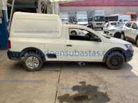 Volkswagen Saveiro 2021 2p Robust L4/1.6 Man A/A IMG_0073