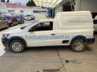 Volkswagen Saveiro 2021 2p Robust L4/1.6 Man A/A IMG_0077
