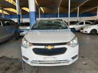 Chevrolet Aveo 2020 4p LS L4/1.5 Man  IMG_4356