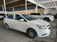 Chevrolet Aveo 2020 4p LS L4/1.5 Man  IMG_4358