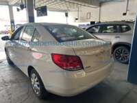 Chevrolet Aveo 2020 4p LS L4/1.5 Man  IMG_4361
