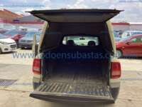 Volkswagen Saveiro 2021 2p Robust L4/1.6 Man A/A IMG_0135