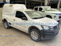 Volkswagen Saveiro 2021 2p Robust L4/1.6 Man A/A IMG_0141