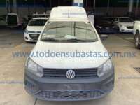 Volkswagen Saveiro 2021 2p Robust L4/1.6 Man A/A IMG_0140