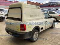Volkswagen Saveiro 2021 2p Robust L4/1.6 Man A/A IMG_0129