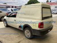 Volkswagen Saveiro 2021 2p Robust L4/1.6 Man A/A IMG_0131
