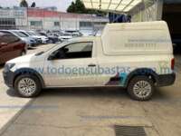 Volkswagen Saveiro 2021 2p Robust L4/1.6 Man A/A IMG_0132