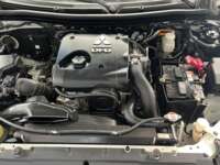 Mitsubishi L200 2018 4p Doble Cabina L4/2.4 Man 2WD 2018 Mitsubishi L200 Venta Motor 2