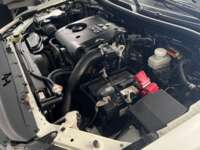 Mitsubishi L200 2018 4p Doble Cabina L4/2.4 Man 2WD 2018 Mitsubishi L200 Venta Motor 3
