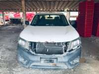 Nissan NP300 Doble Cabina 2019 4p S L4/2.5 Man A/A Paq. Seg. 2019 Nissan NP300 Venta Exteriores 7