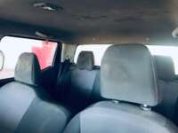 Nissan NP300 Doble Cabina 2019 4p S L4/2.5 Man A/A Paq. Seg. 2019 Nissan NP300 Venta Interiores 2