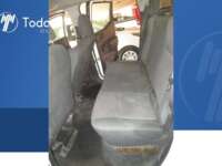 Nissan NP300 Doble Cabina 2019 4p S L4/2.5 Man A/A Paq. Seg. 2019 Nissan NP300 Venta Interiores 5
