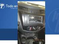Nissan NP300 Doble Cabina 2019 4p S L4/2.5 Man A/A Paq. Seg. 2019 Nissan NP300 Venta Interiores 6