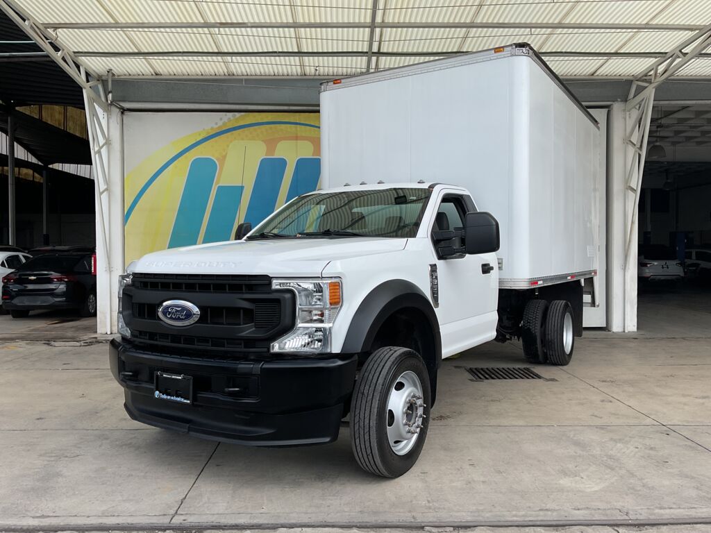 imagen principal de la unidad